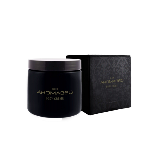 Black Body Crème