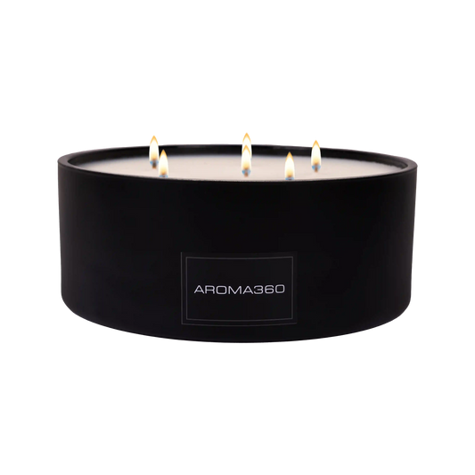 Déjà Vu 6-Wick Candle