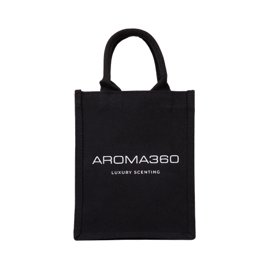 Luxury Canvas Tote
