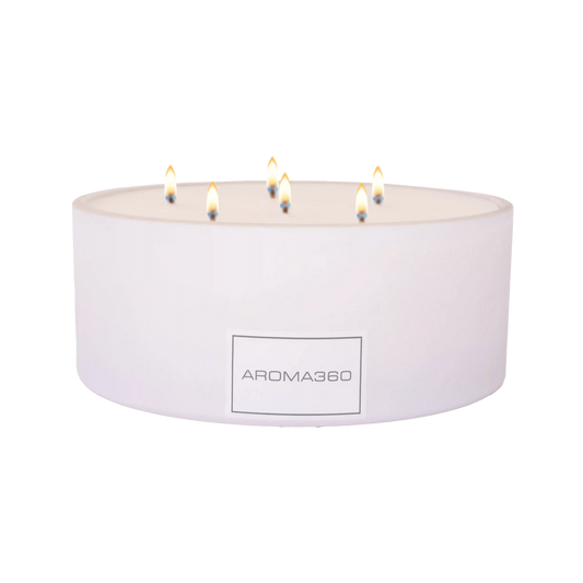 My Way 6-Wick Candle