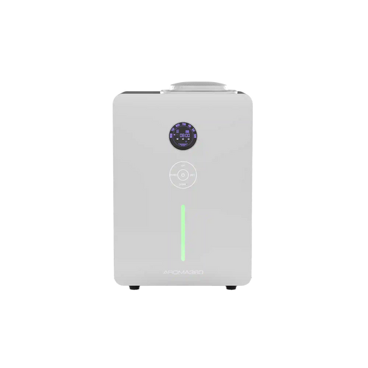 Free VanGogh360 Scent Diffuser with Oil Deliveries