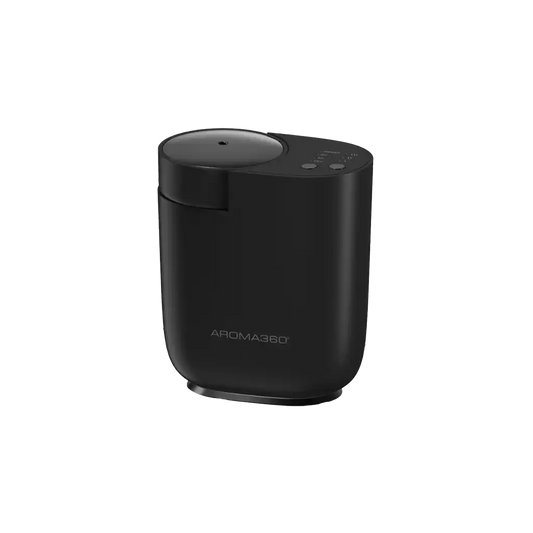 FREE Kube Portable Diffuser with a FREE $25 Voucher