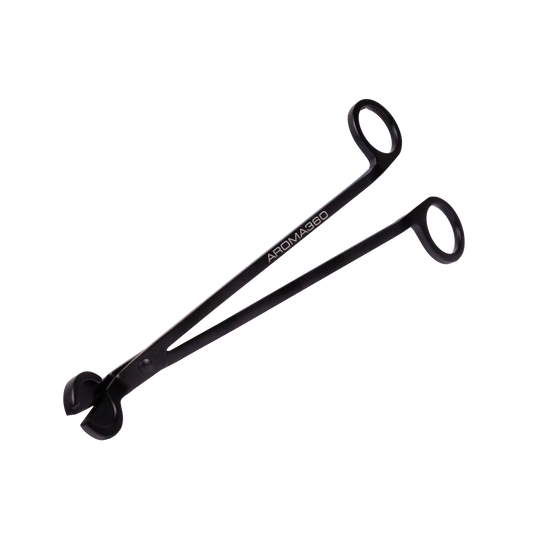 Wick Trimmer
