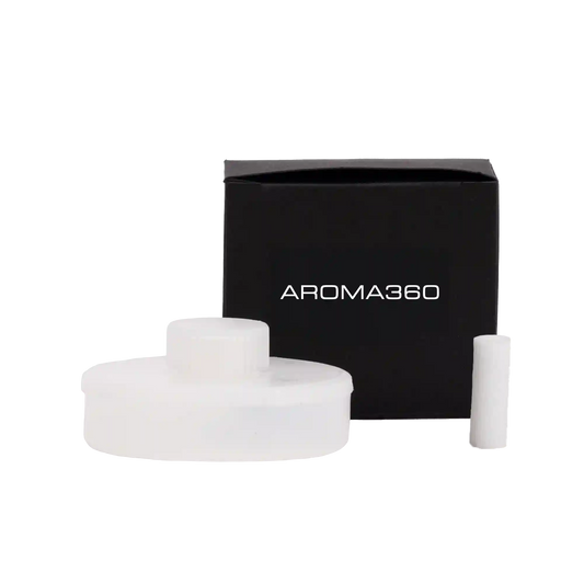 Smart Car Diffuser Oil