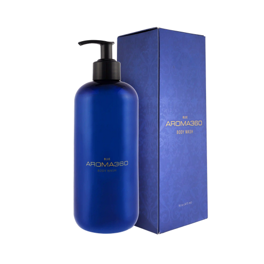 Blue Body Wash [DEV]