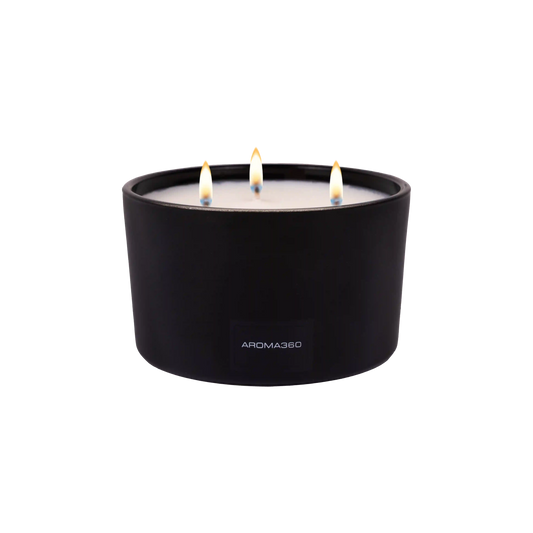 Iris 3-Wick Candle