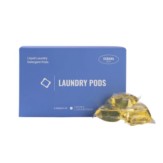 My Way Pods - 30 Pack