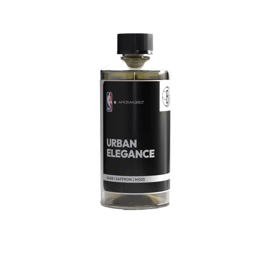 Urban Elegance