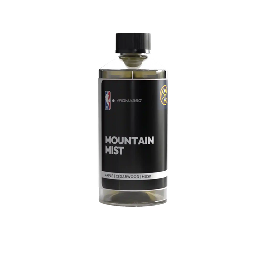 Mountain Mist