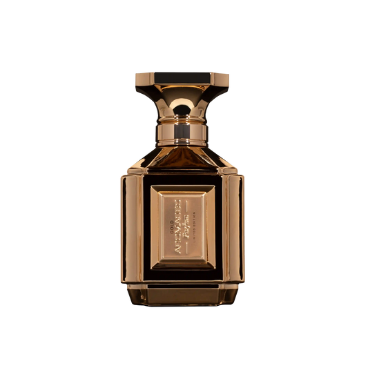 Gold Rollerball