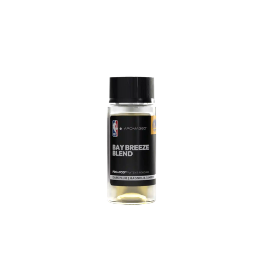 Bay Breeze Blend