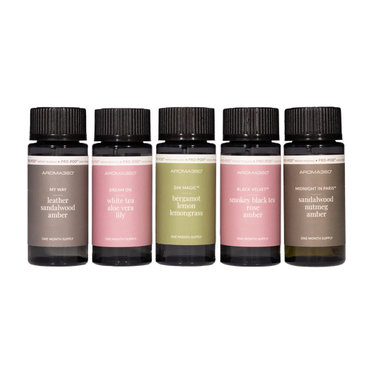 Hotel Scents Pro-Pod™ Discovery Set