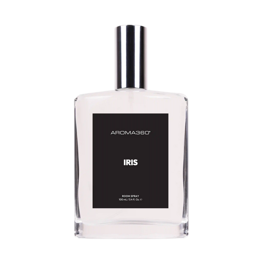 Iris Room Spray