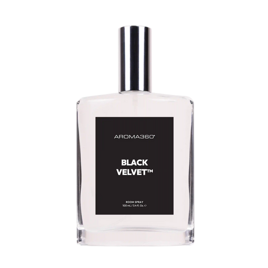 Black Velvet Room Spray