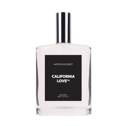 California Love Room Spray