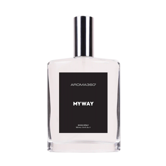 My Way Room Spray
