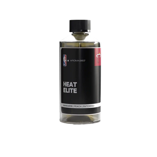 Heat Elite