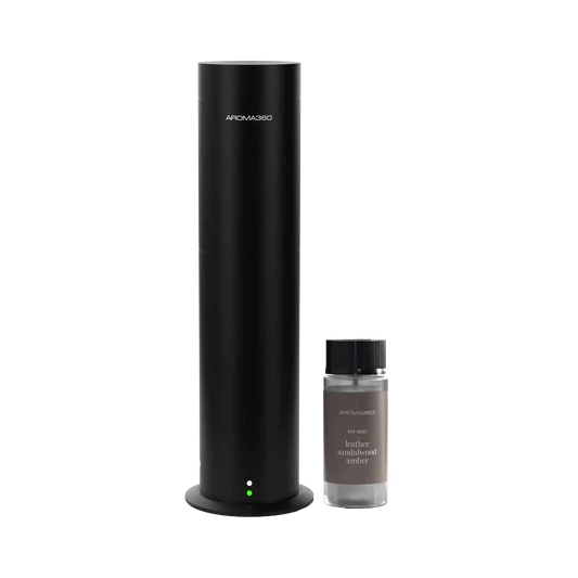 FREE Diffuser with a FREE $25 Voucher