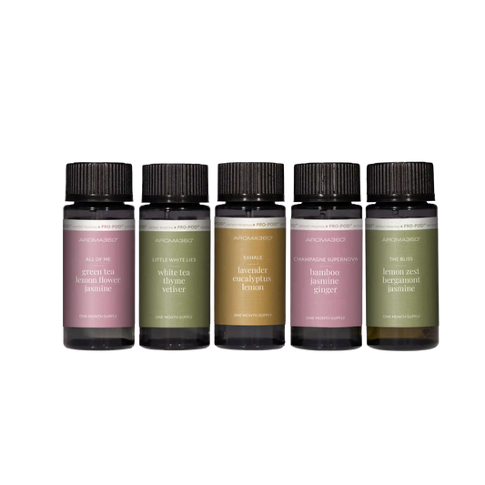 Spa Scents Pro-Pod™ Discovery Set