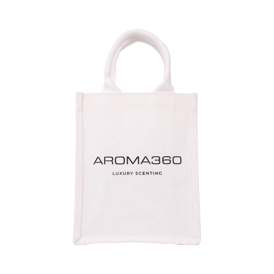 Luxury Canvas Tote