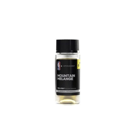Mountain Melange